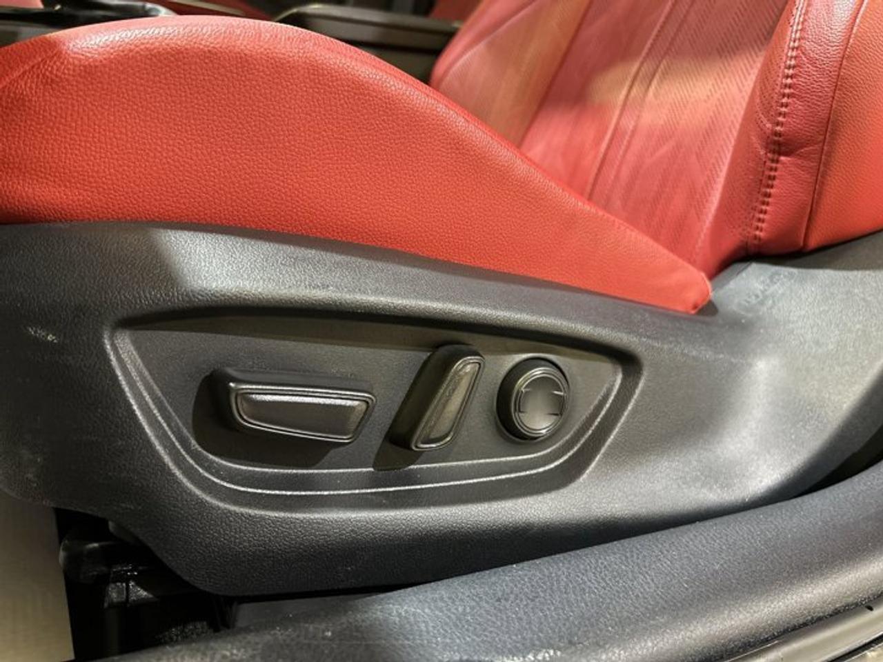 2025 Toyota Camry CAMRY XSE AWD Photo