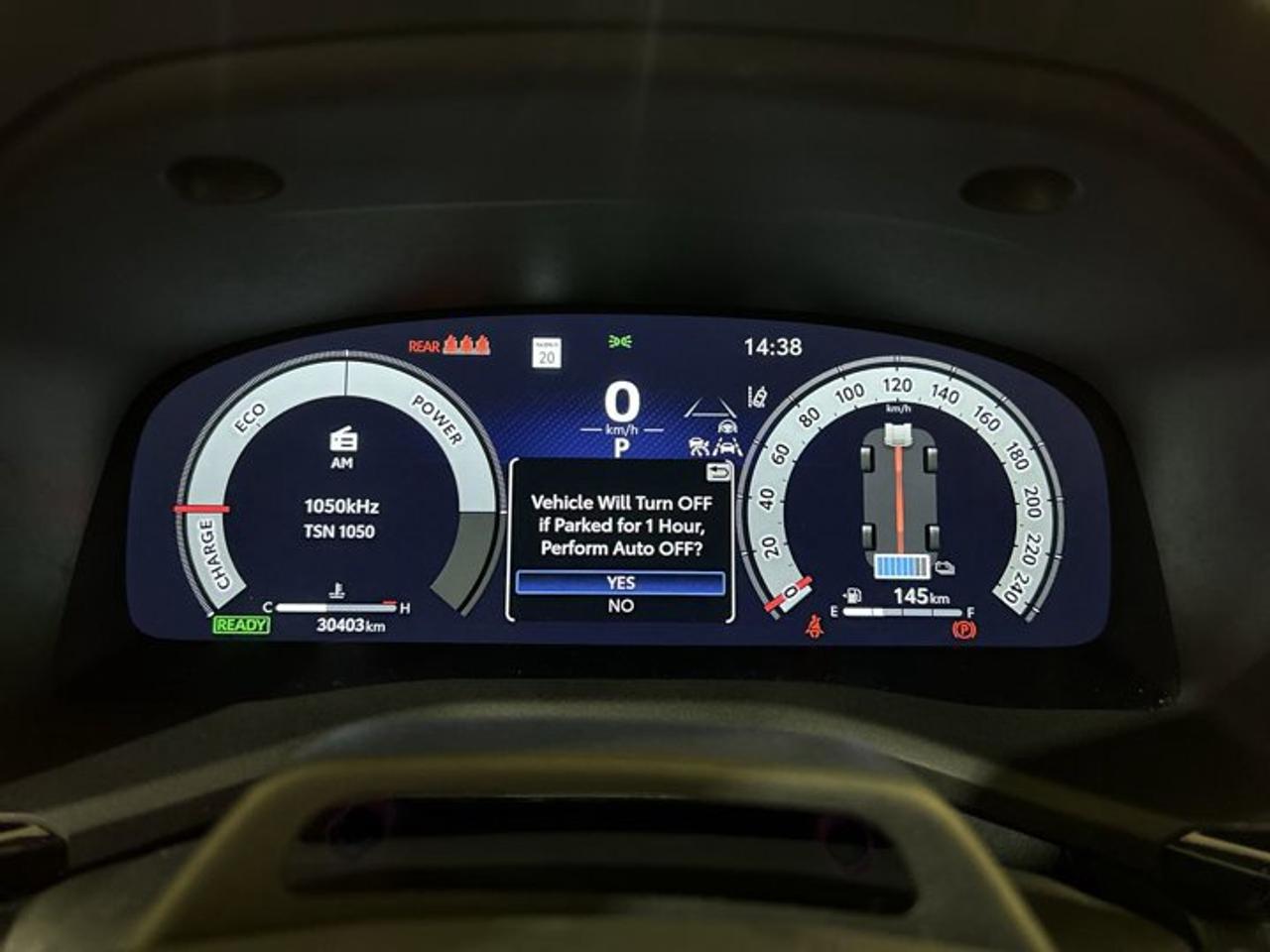 2025 Toyota Camry CAMRY XSE AWD Photo