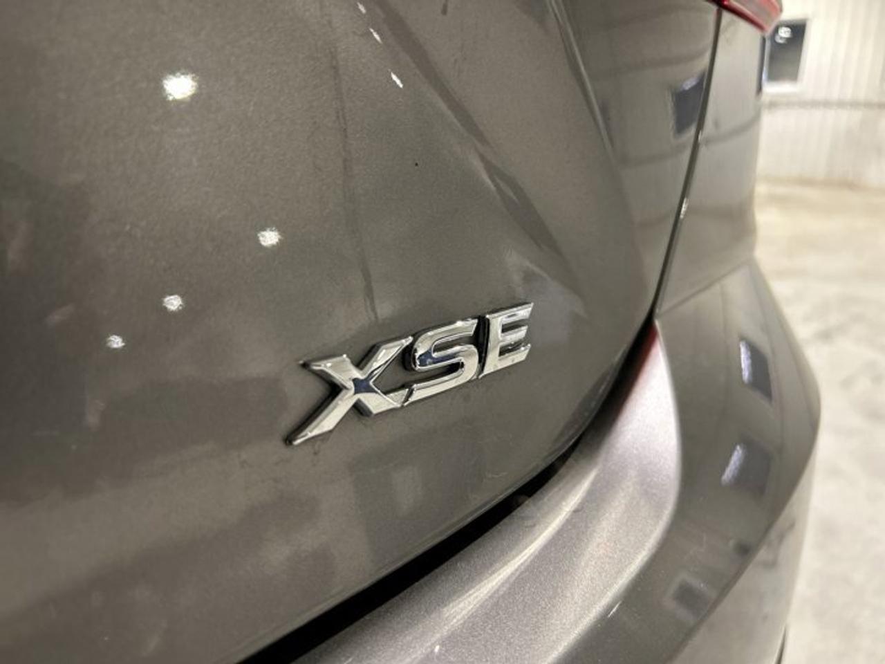 2025 Toyota Camry CAMRY XSE AWD Photo