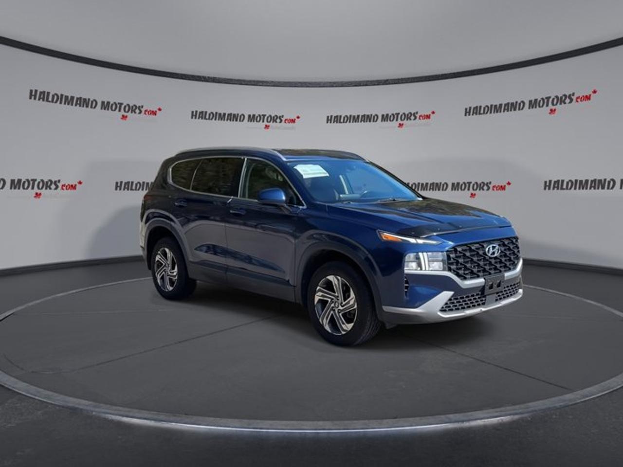 2021 Hyundai Santa Fe Essential AWD Photo