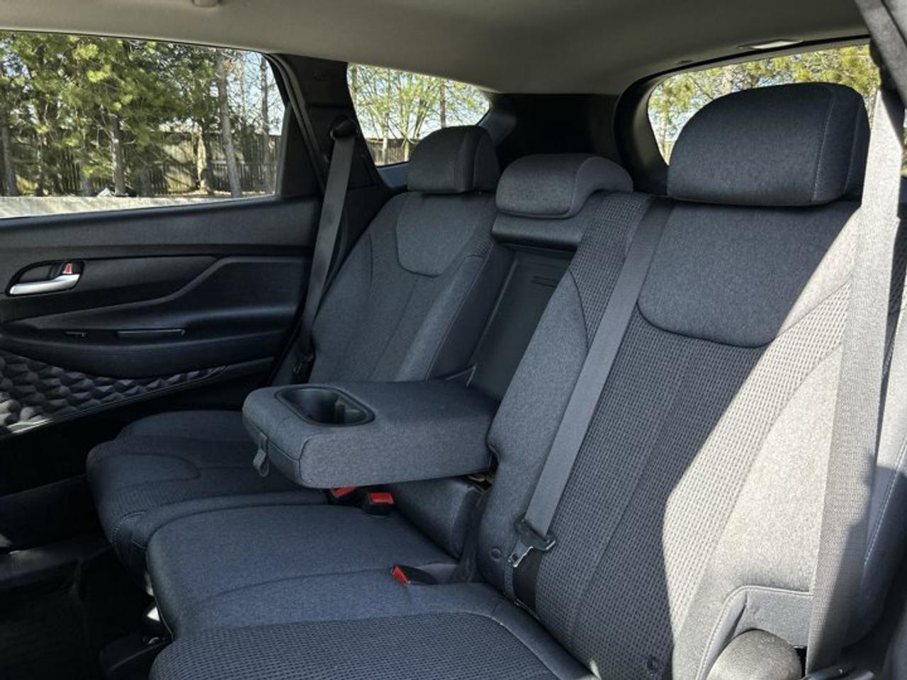 2021 Hyundai Santa Fe Essential AWD Photo