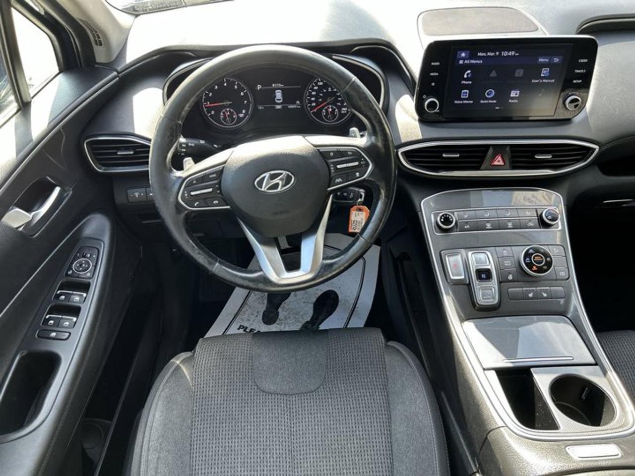 2021 Hyundai Santa Fe Essential AWD Photo