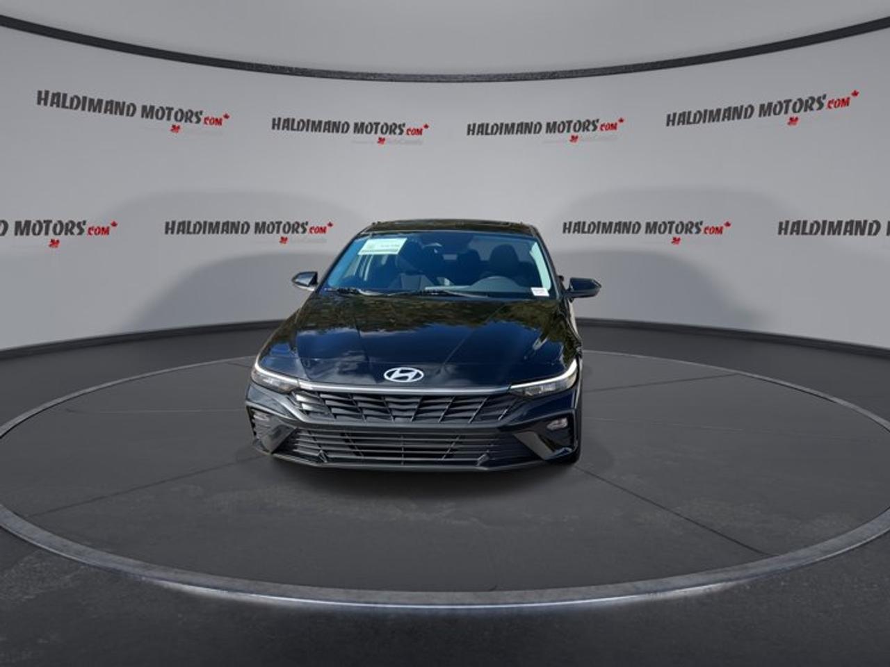 2024 Hyundai Elantra Preferred FWD | No Accidents | Heated Steering Wheel Photo