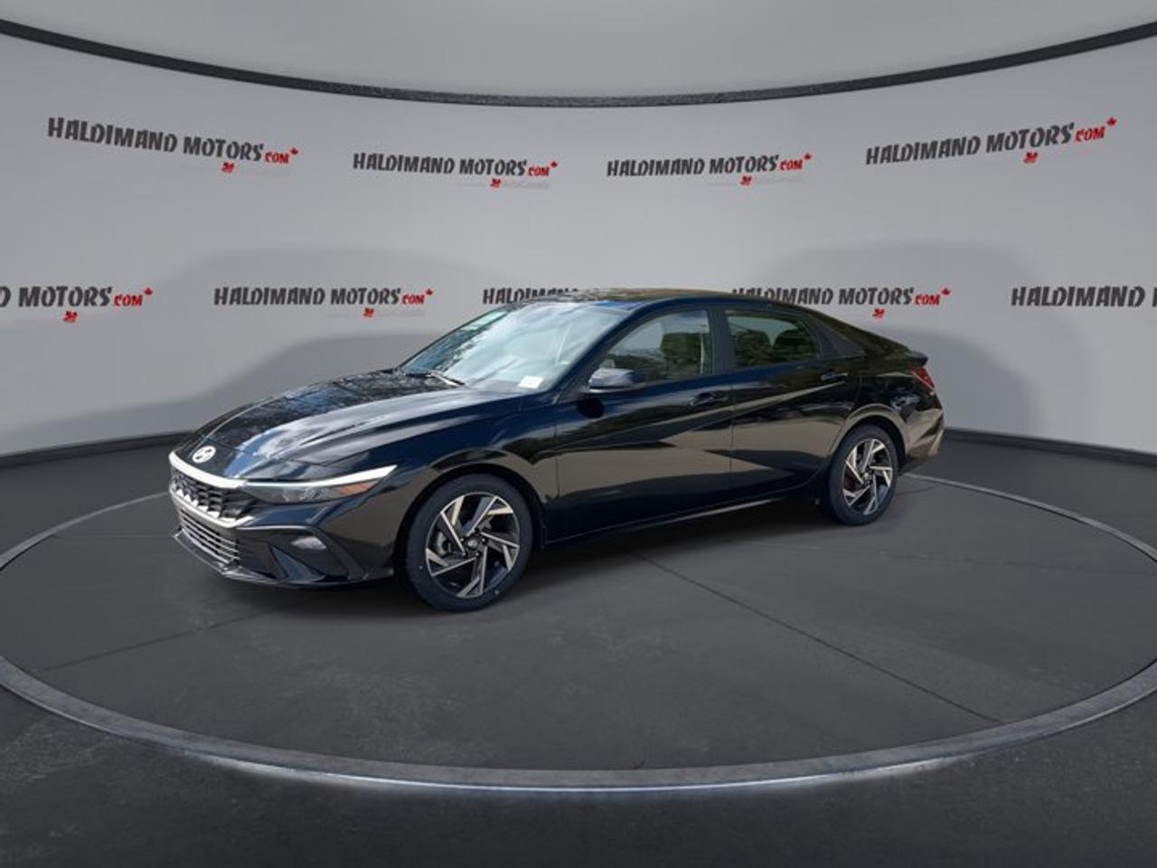 2024 Hyundai Elantra Preferred FWD | No Accidents | Heated Steering Wheel Photo