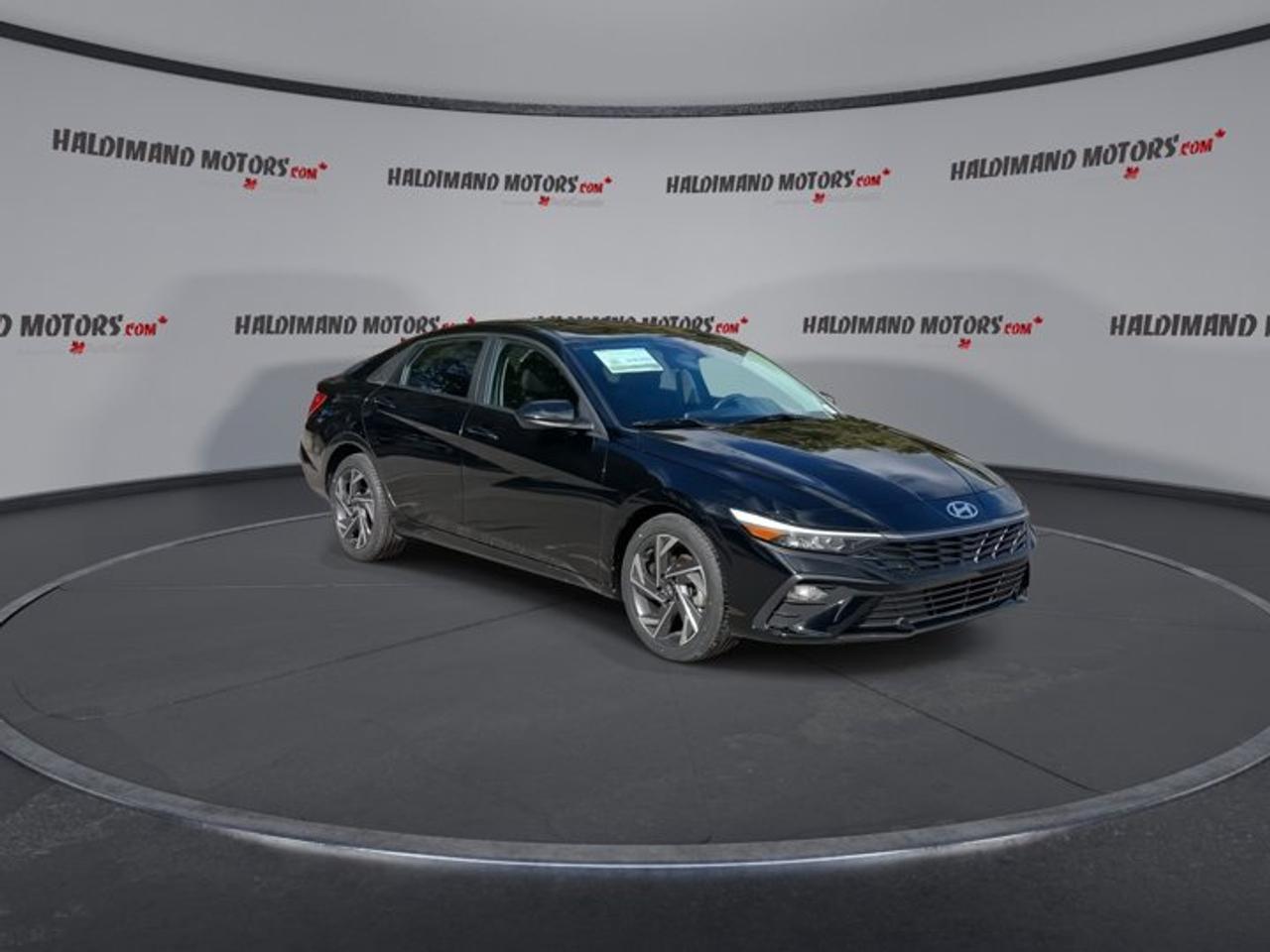 2024 Hyundai Elantra Preferred FWD | No Accidents | Heated Steering Wheel Photo