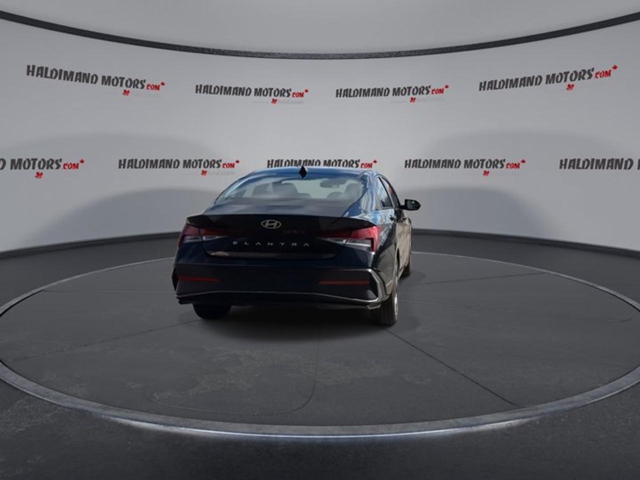 2024 Hyundai Elantra Preferred FWD | No Accidents | Heated Steering Wheel Photo