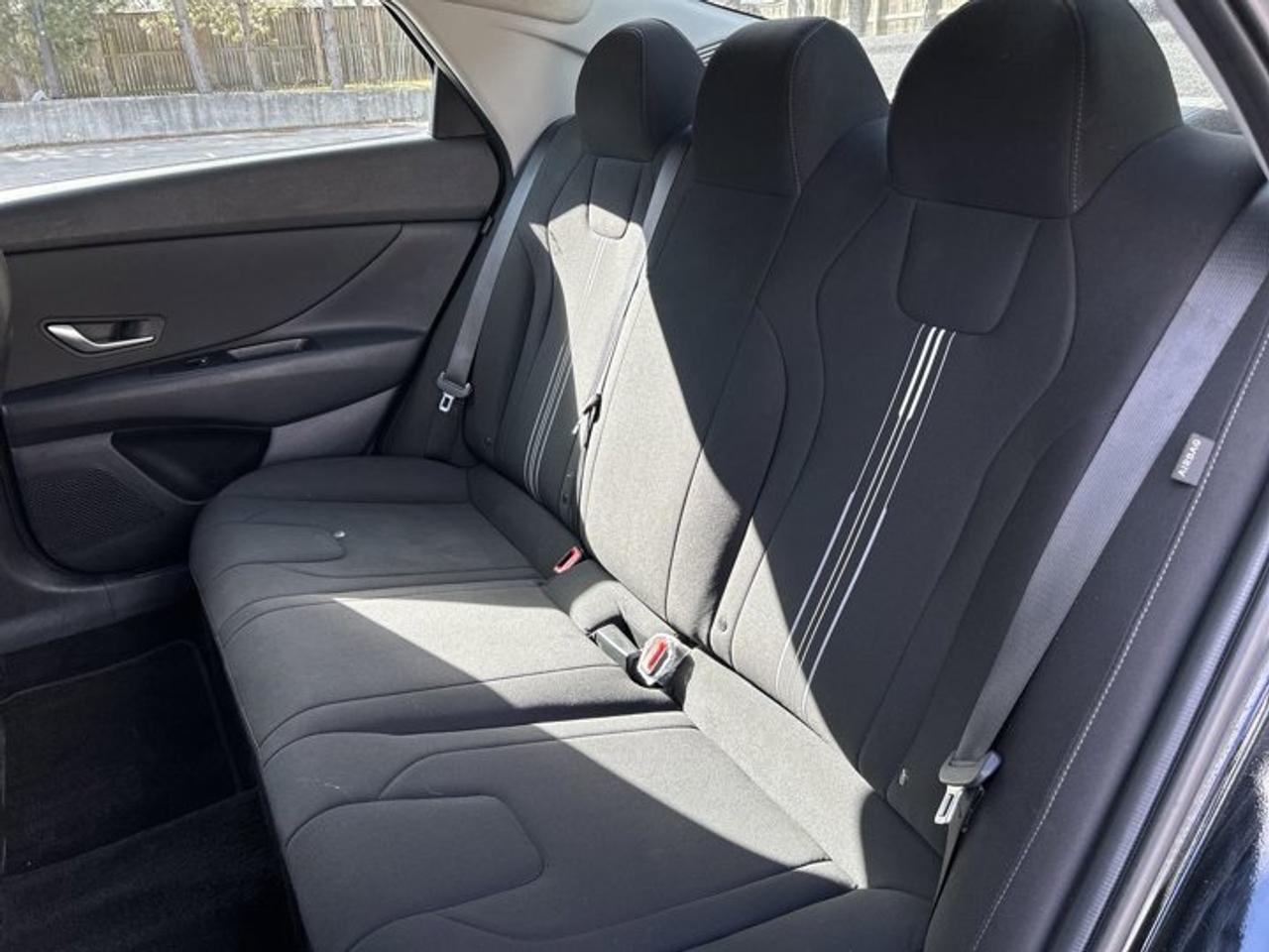 2024 Hyundai Elantra Preferred FWD | No Accidents | Heated Steering Wheel Photo