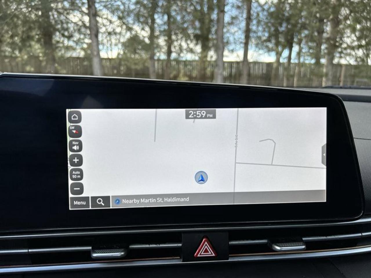 2024 Hyundai Elantra Preferred FWD | No Accidents | Heated Steering Wheel Photo