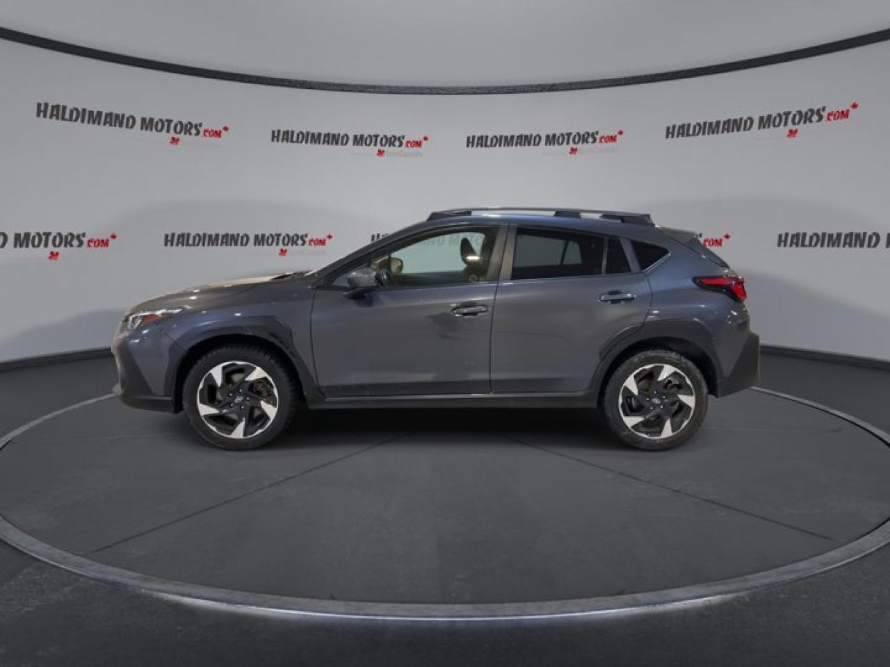 2024 Subaru XV Crosstrek Limited Photo4