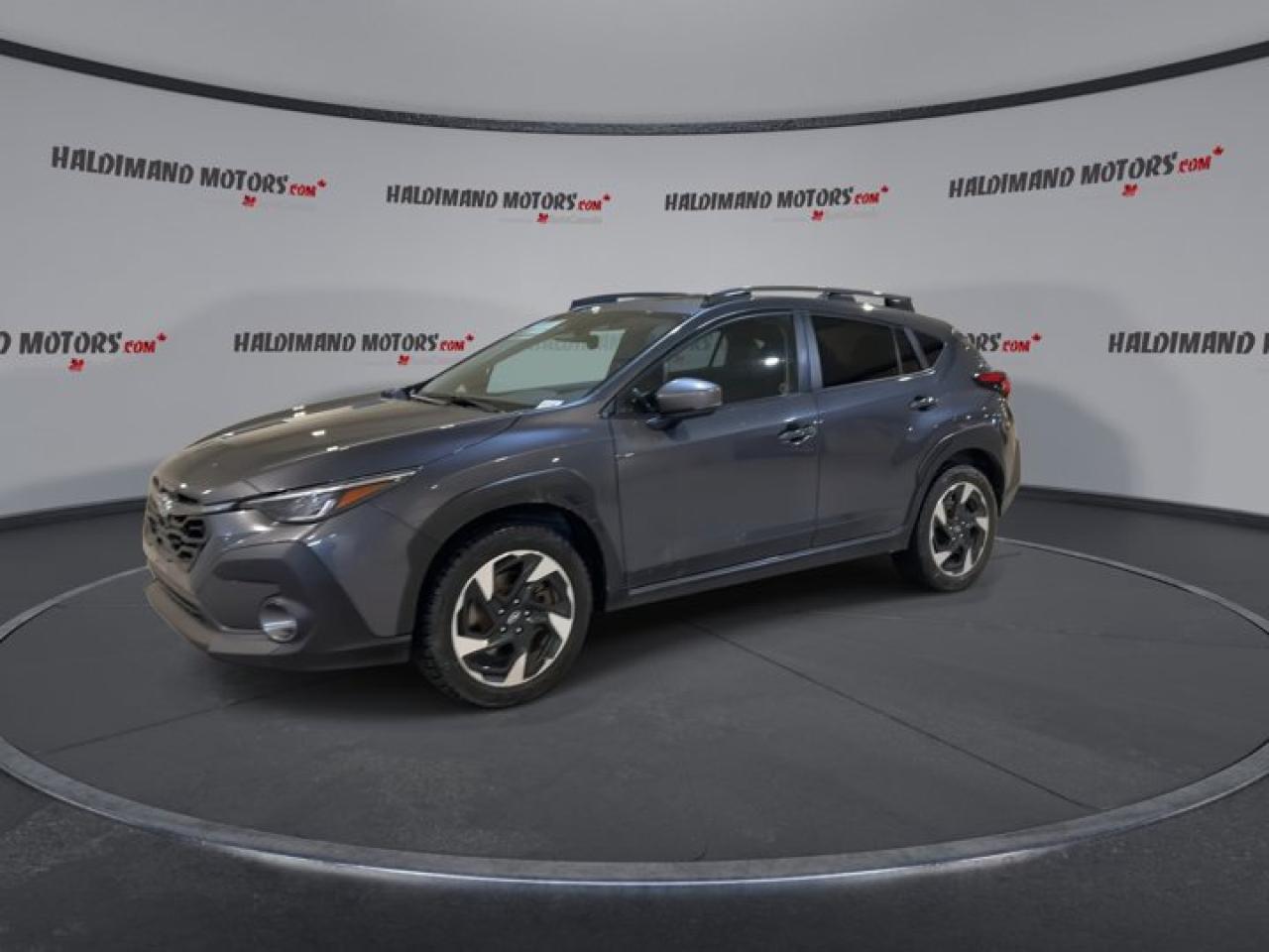 2024 Subaru XV Crosstrek Limited Photo