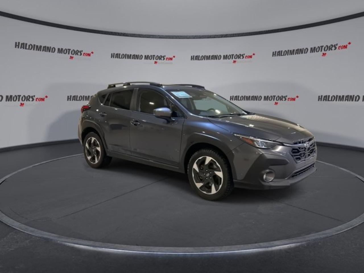 2024 Subaru XV Crosstrek Limited Photo
