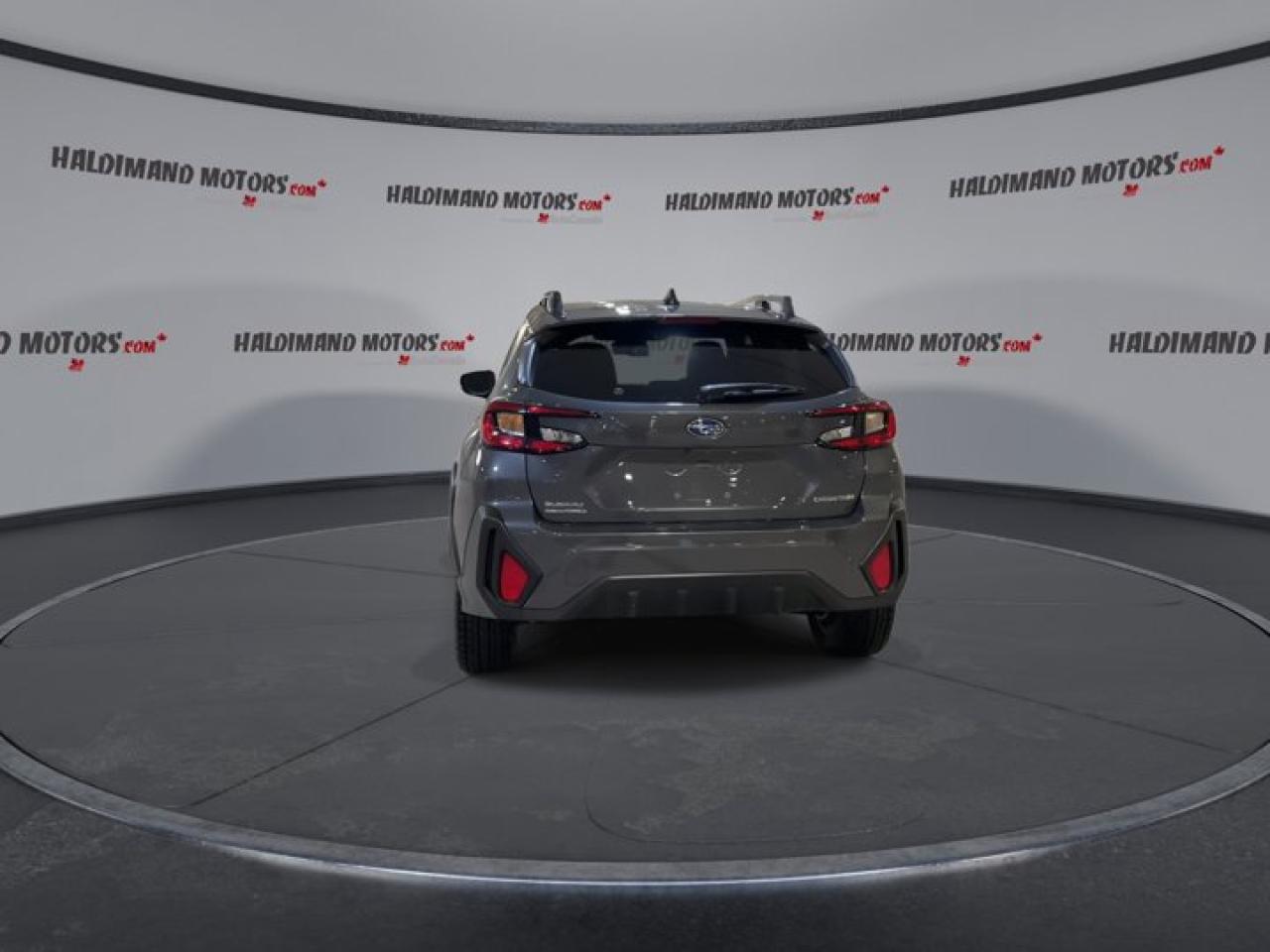 2024 Subaru XV Crosstrek Limited Photo