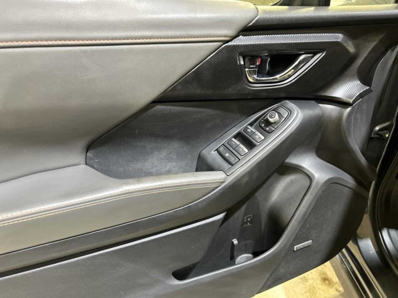 2024 Subaru XV Crosstrek Limited Photo