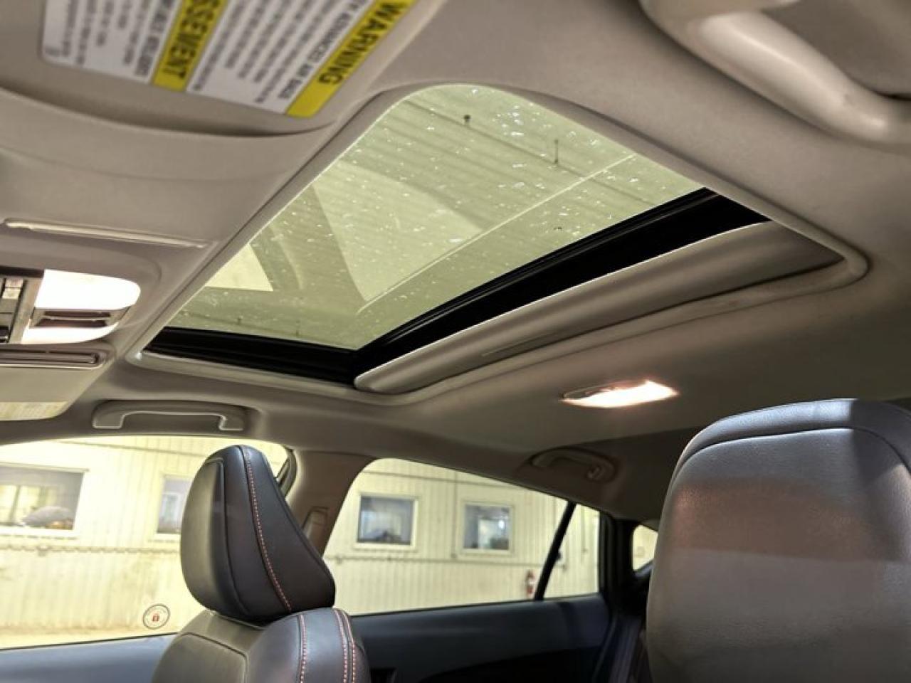 2024 Subaru XV Crosstrek Limited Photo