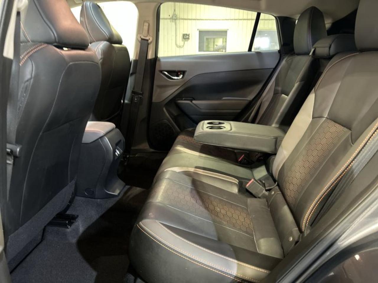 2024 Subaru XV Crosstrek Limited Photo