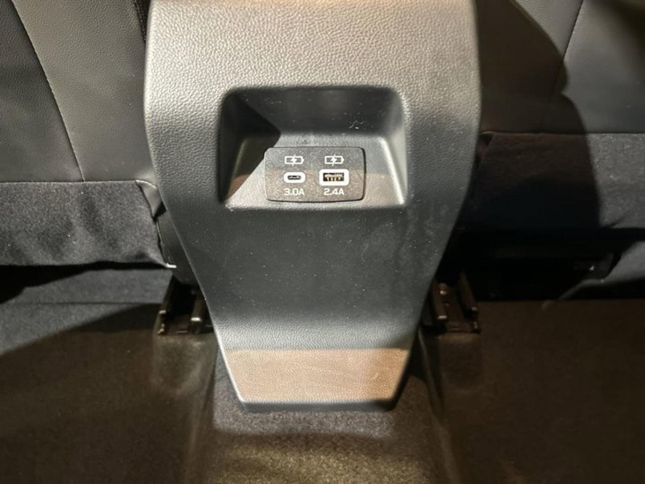 2024 Subaru XV Crosstrek Limited Photo