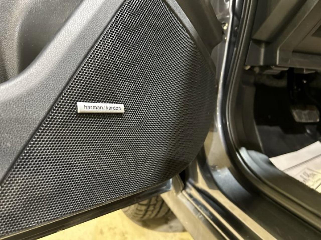 2024 Subaru XV Crosstrek Limited Photo