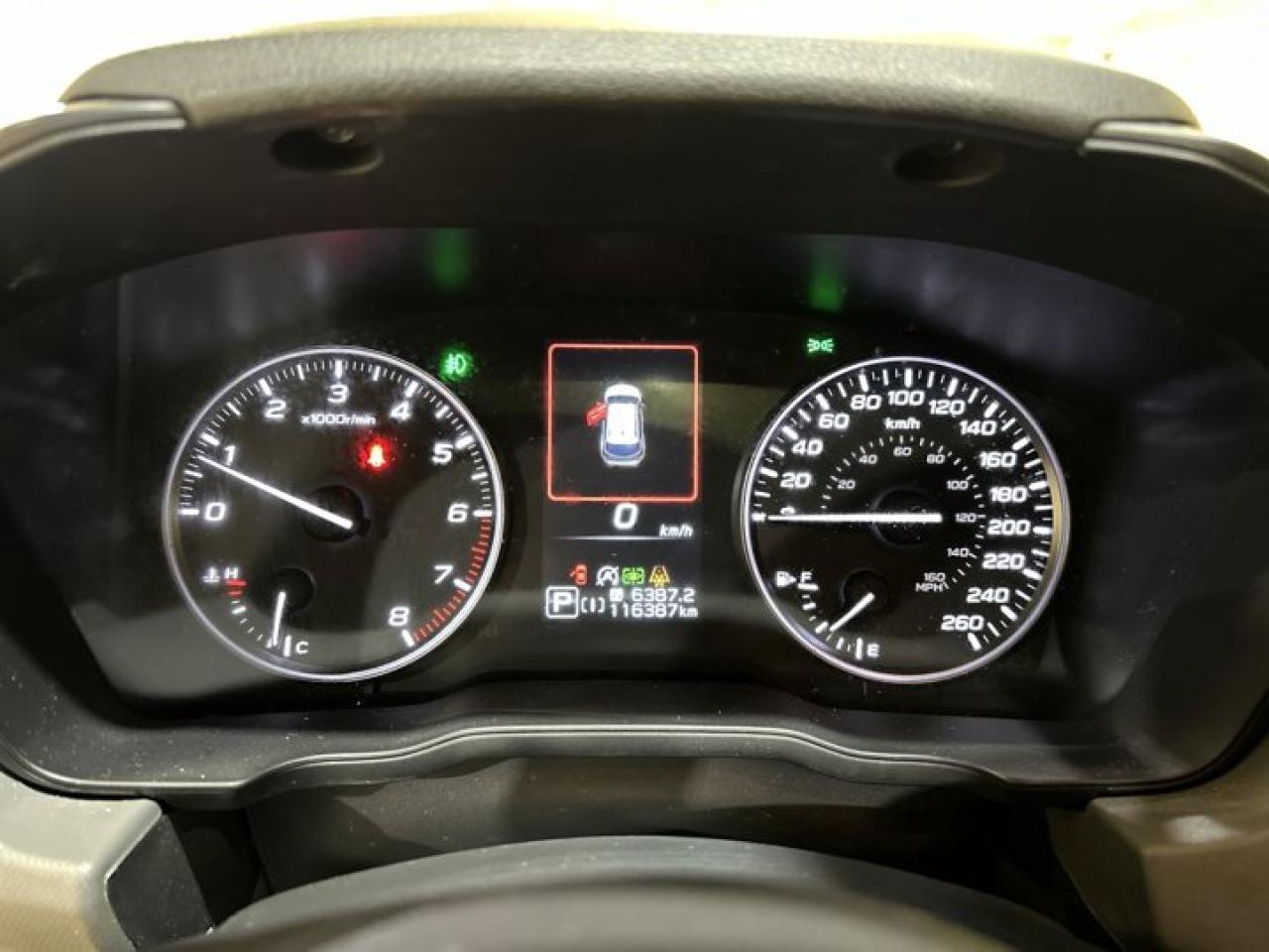 2024 Subaru XV Crosstrek Limited Photo