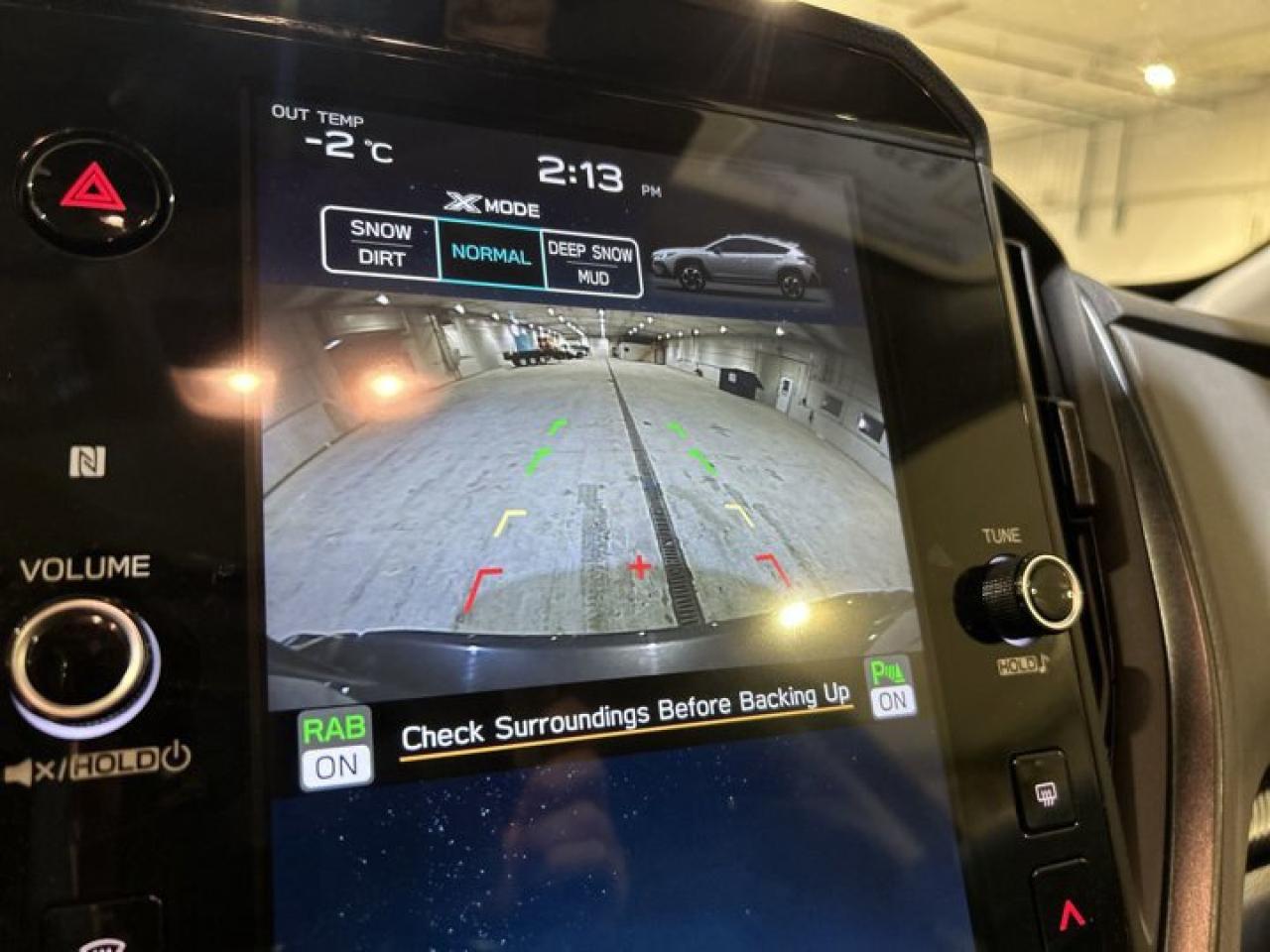 2024 Subaru XV Crosstrek Limited Photo