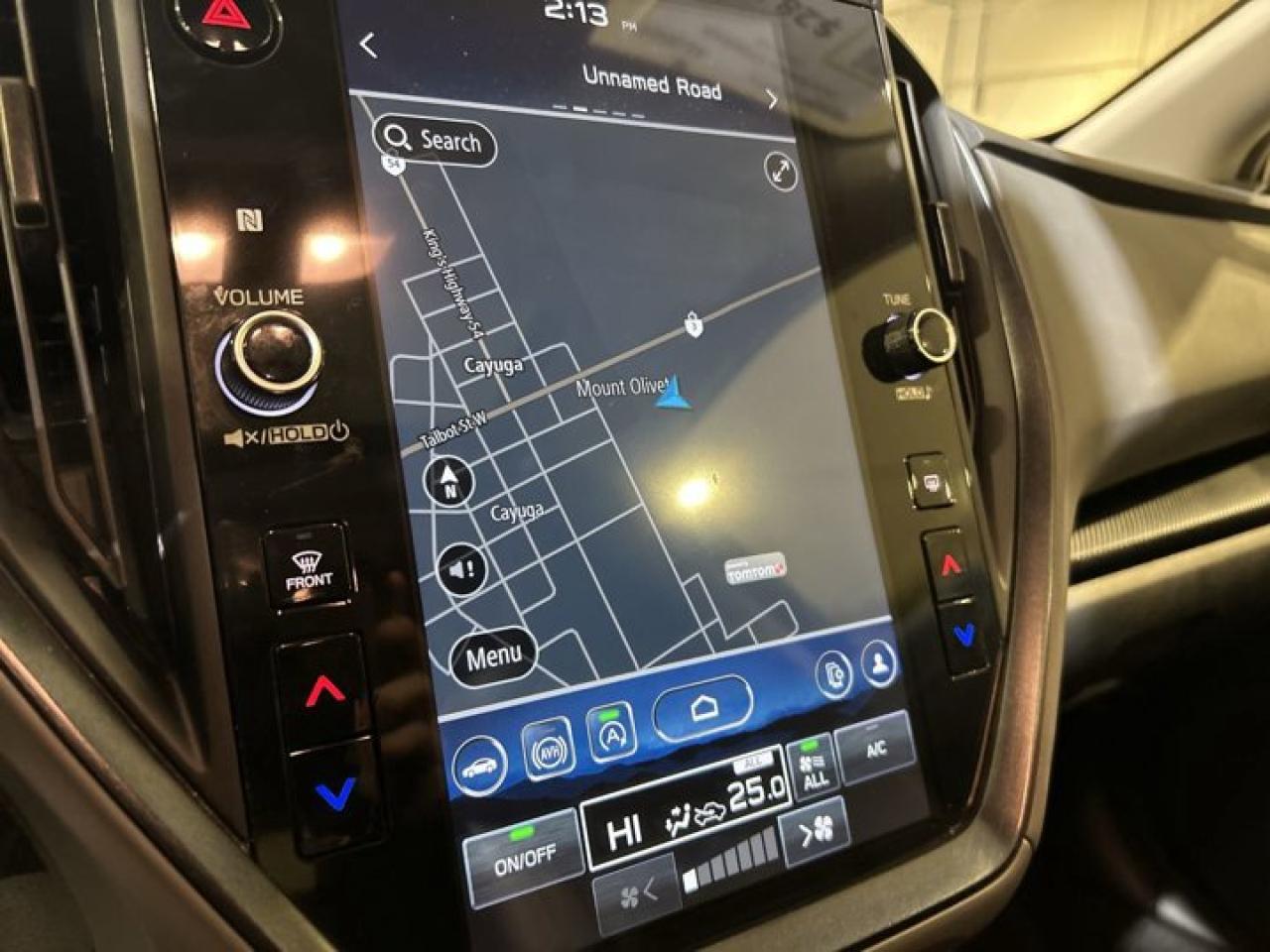 2024 Subaru XV Crosstrek Limited Photo