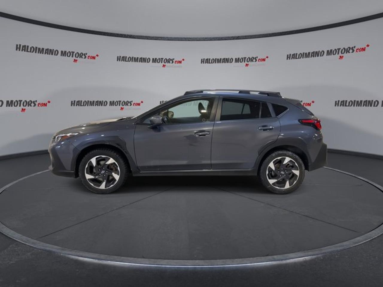 2024 Subaru XV Crosstrek Limited AWD | Leather Seats | Heated Seats | Sunroof Photo