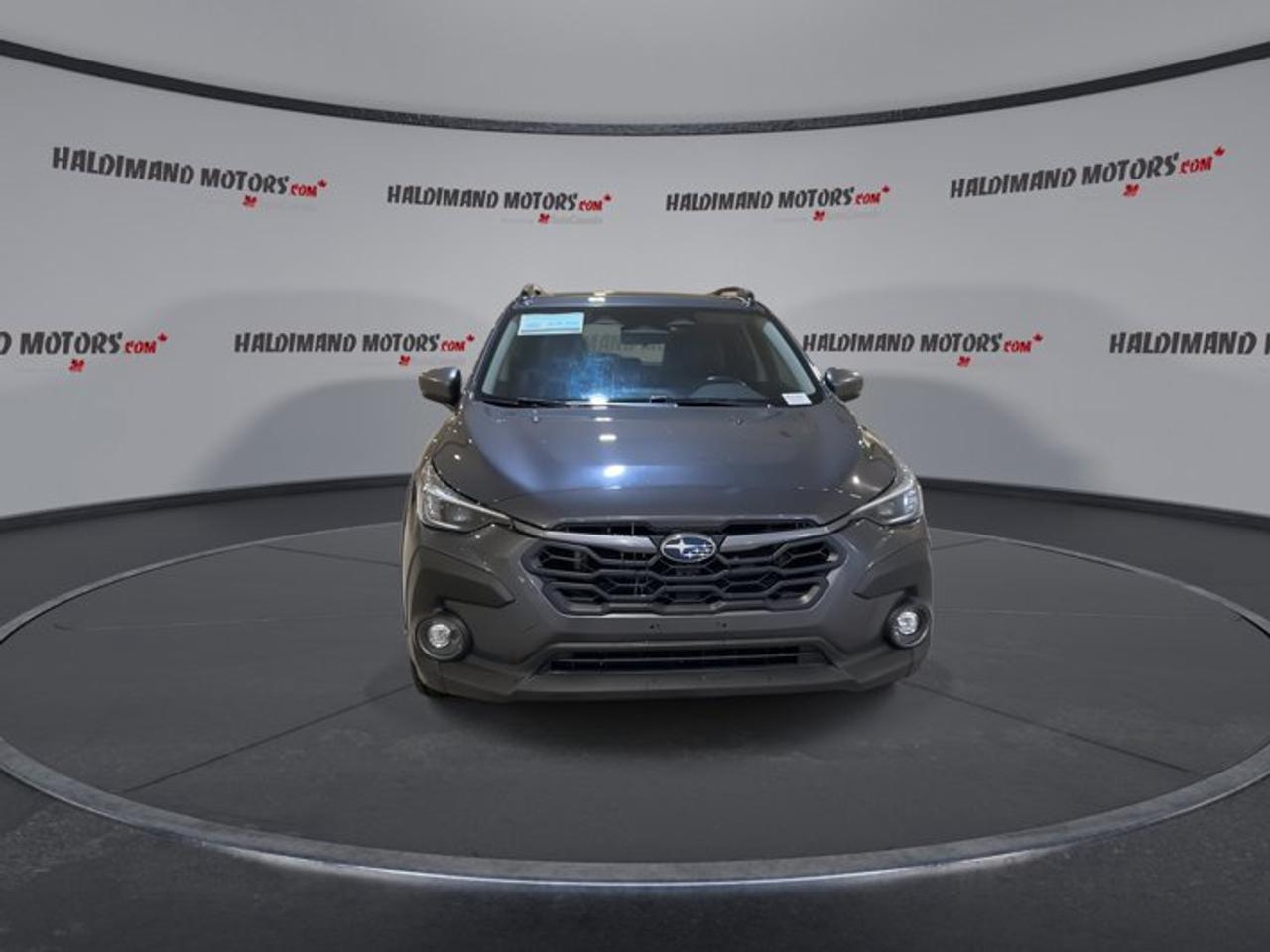 2024 Subaru XV Crosstrek Limited AWD | Leather Seats | Heated Seats | Sunroof Photo2