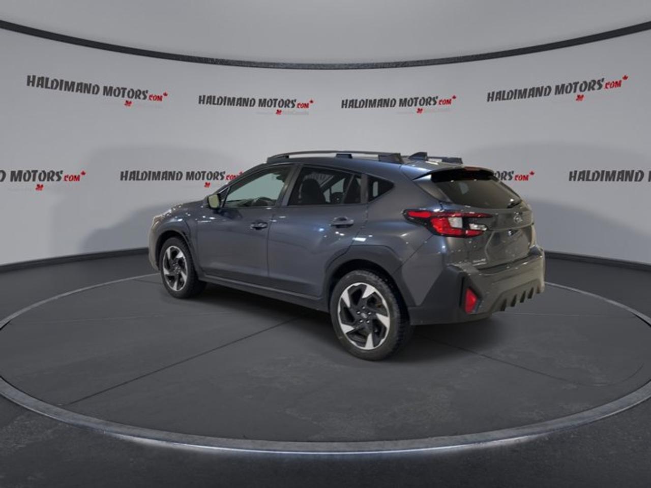 2024 Subaru XV Crosstrek Limited AWD | Leather Seats | Heated Seats | Sunroof Photo