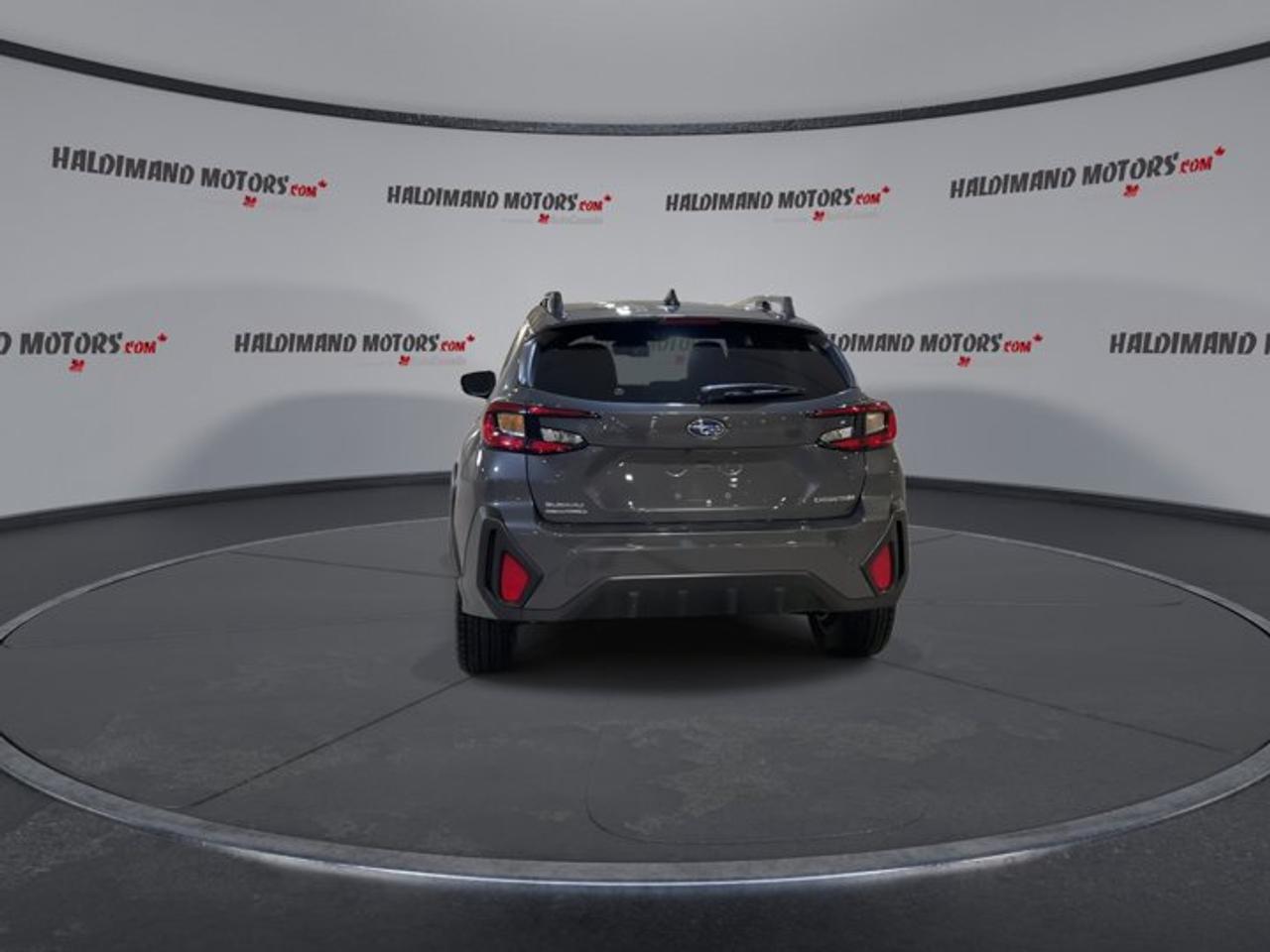 2024 Subaru XV Crosstrek Limited AWD | Leather Seats | Heated Seats | Sunroof Photo