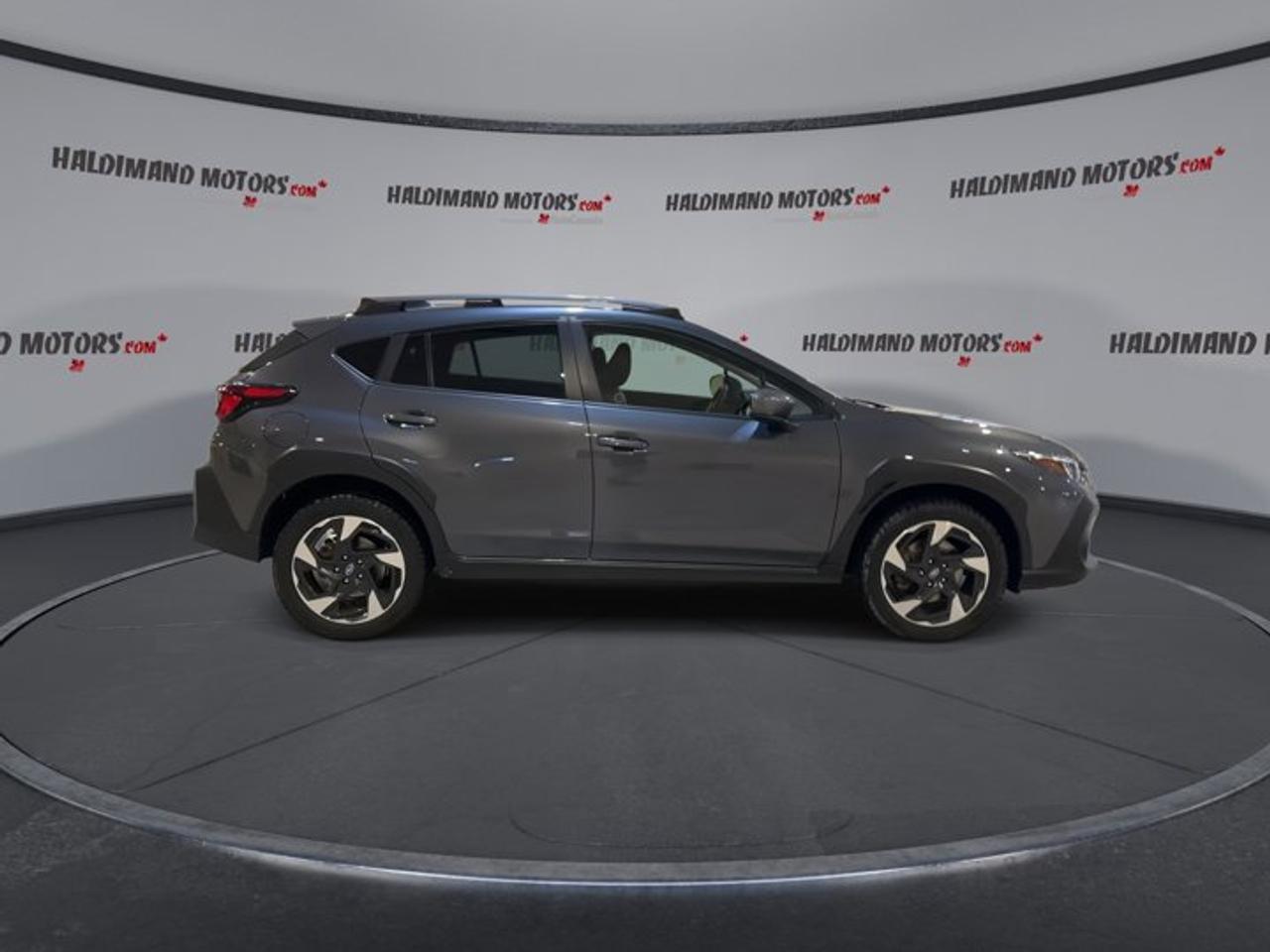2024 Subaru XV Crosstrek Limited AWD | Leather Seats | Heated Seats | Sunroof Photo