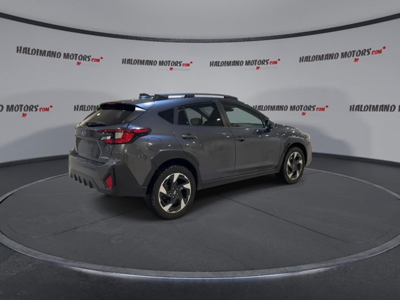 2024 Subaru XV Crosstrek Limited AWD | Leather Seats | Heated Seats | Sunroof Photo