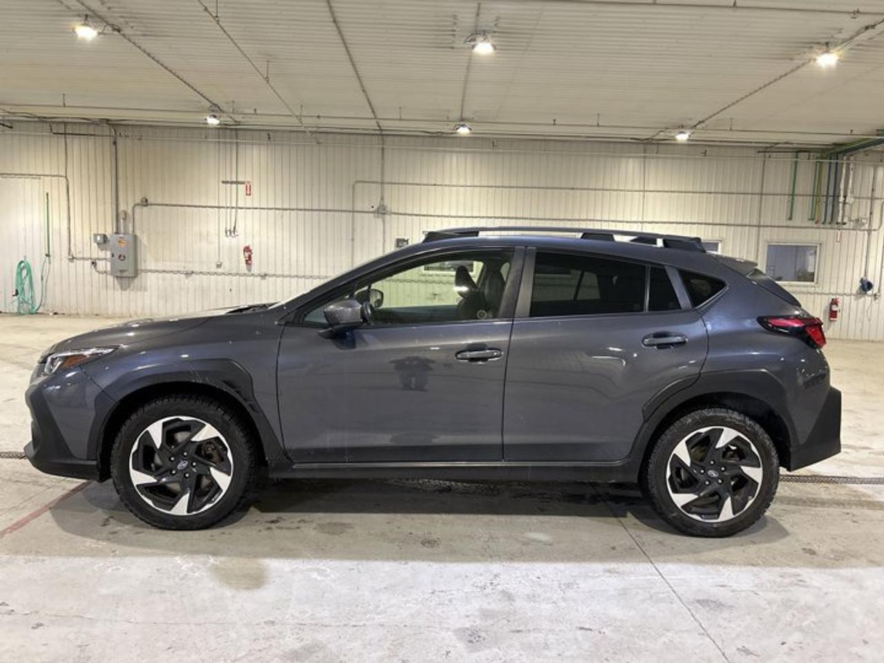 2024 Subaru XV Crosstrek Limited AWD | Leather Seats | Heated Seats | Sunroof Photo