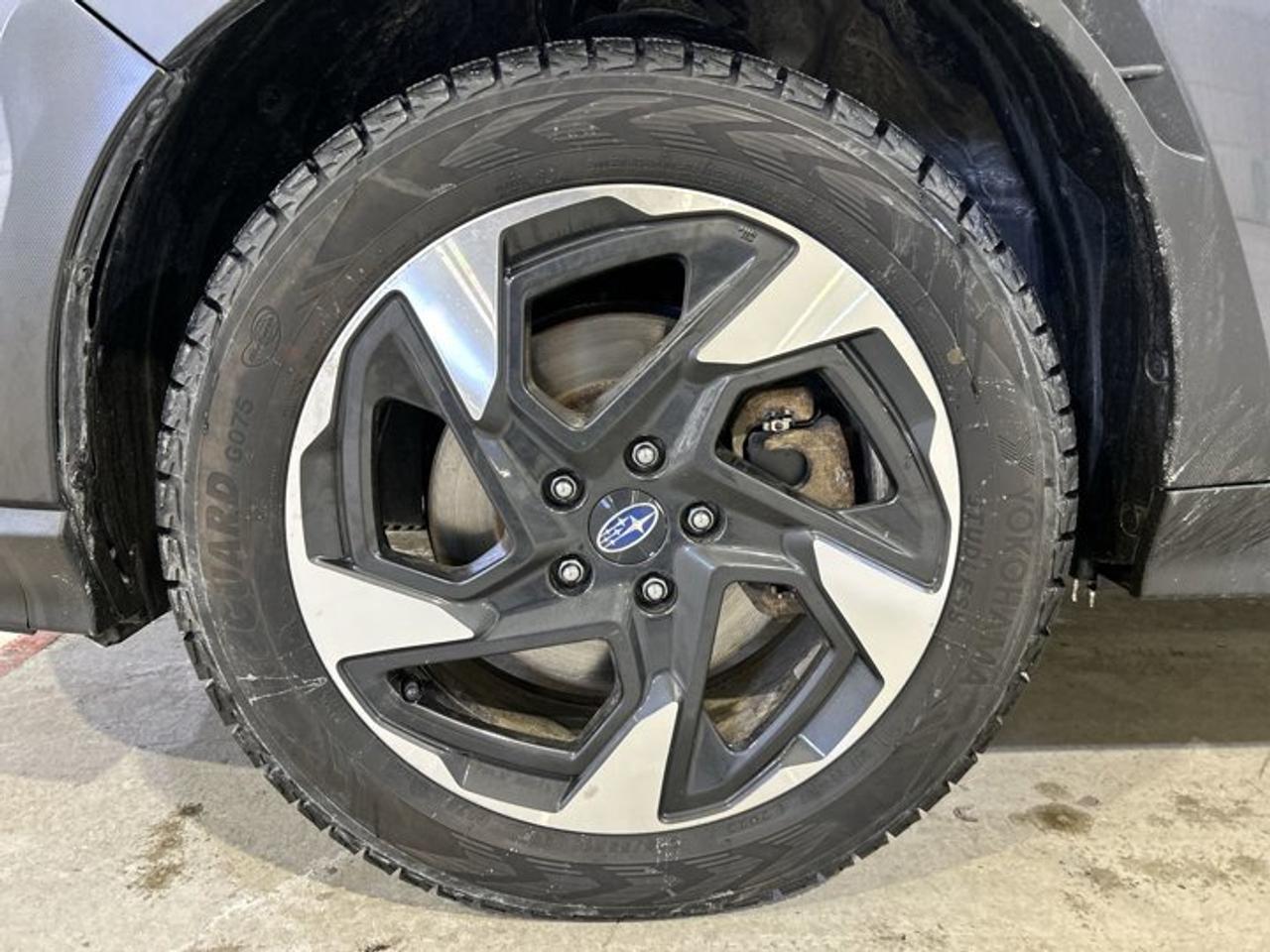 2024 Subaru XV Crosstrek Limited AWD | Leather Seats | Heated Seats | Sunroof Photo