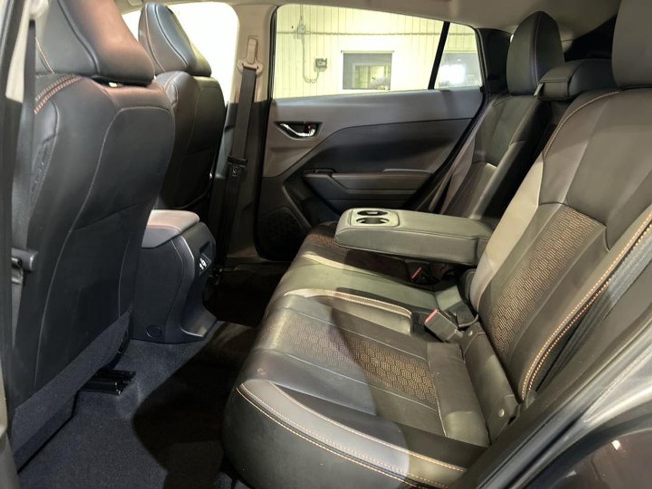 2024 Subaru XV Crosstrek Limited AWD | Leather Seats | Heated Seats | Sunroof Photo