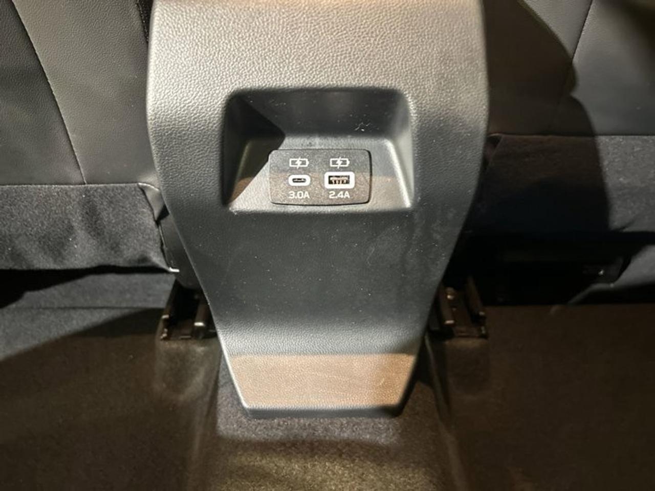2024 Subaru XV Crosstrek Limited AWD | Leather Seats | Heated Seats | Sunroof Photo
