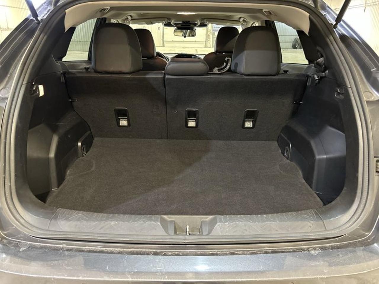 2024 Subaru XV Crosstrek Limited AWD | Leather Seats | Heated Seats | Sunroof Photo
