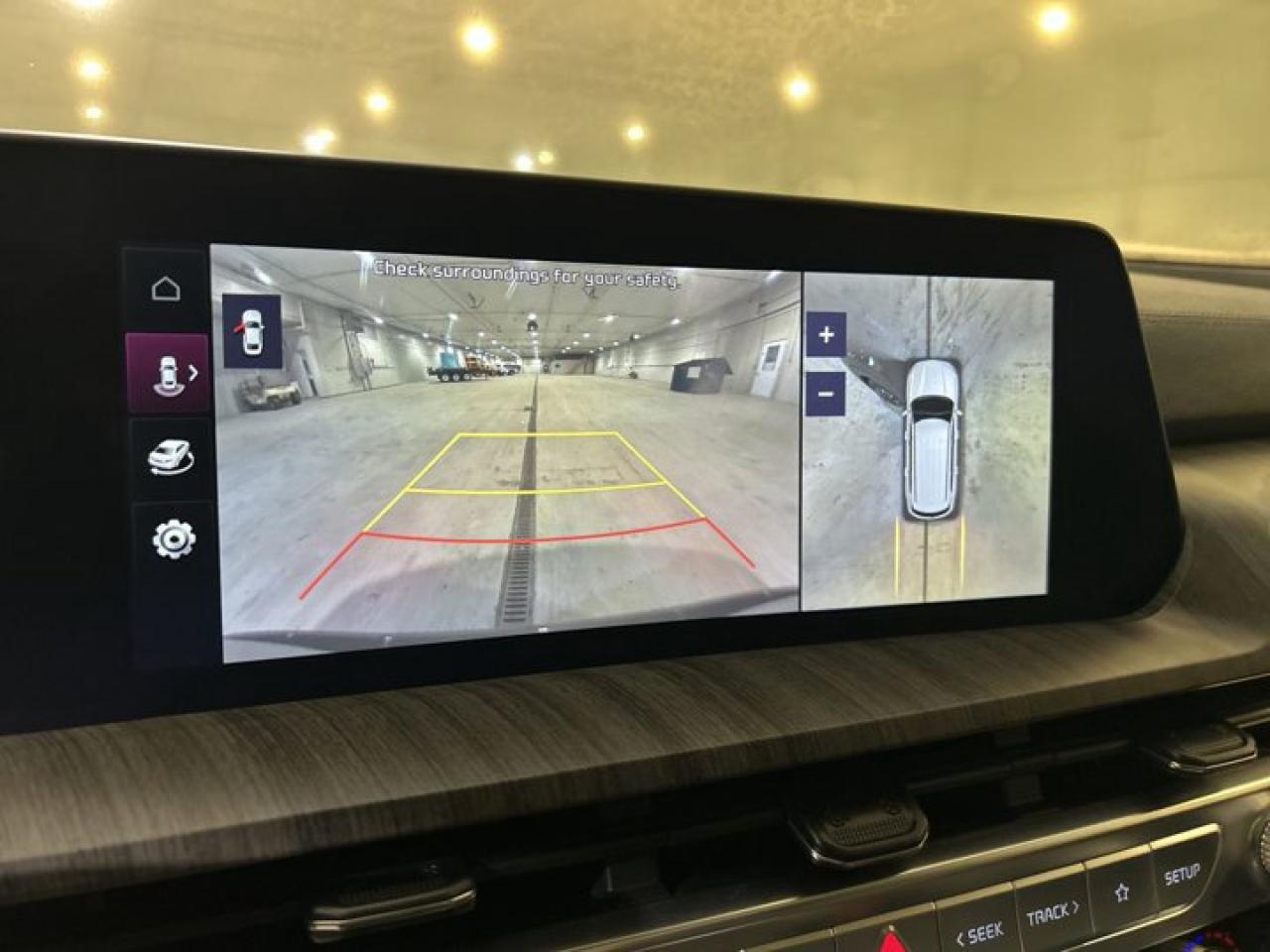 2023 Kia Telluride SX AWD Photo