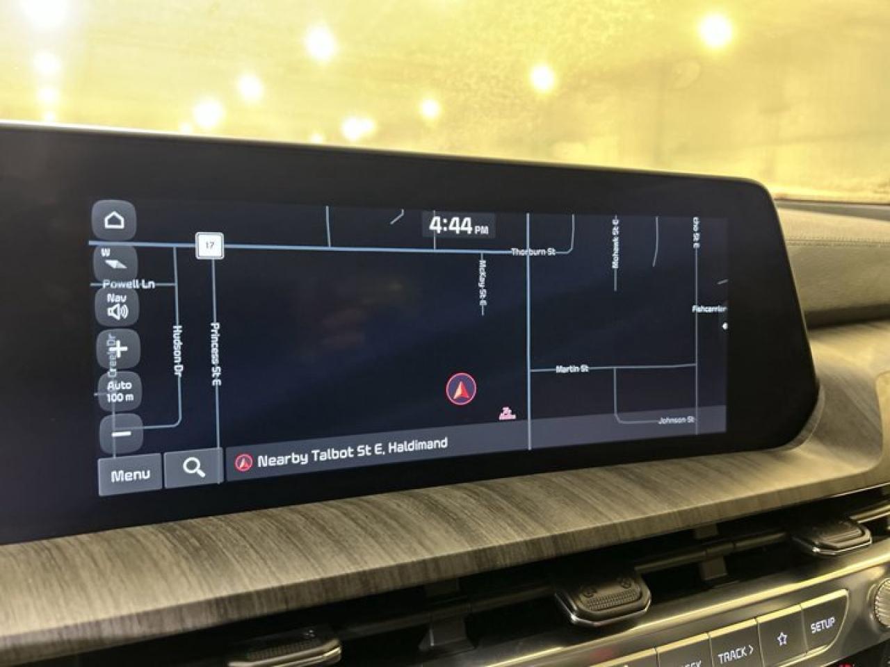 2023 Kia Telluride SX AWD Photo