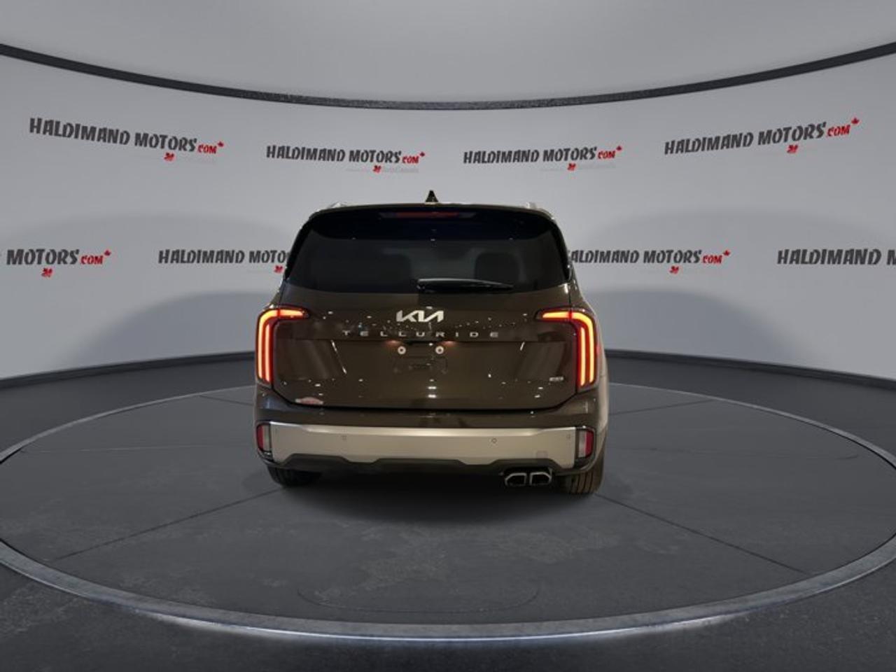2023 Kia Telluride SX AWD | 360 Camera | Leather Seats | Remote Start | Panoramic Roof Photo