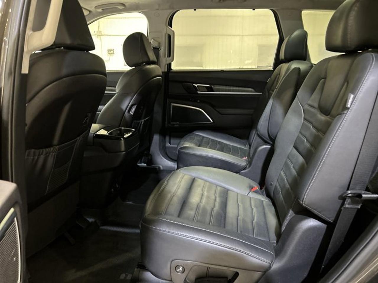 2023 Kia Telluride SX AWD | 360 Camera | Leather Seats | Remote Start | Panoramic Roof Photo
