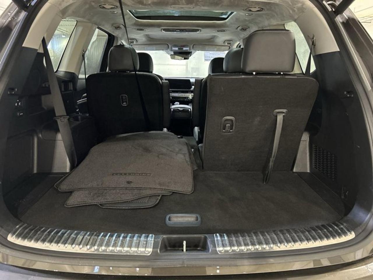 2023 Kia Telluride SX AWD | 360 Camera | Leather Seats | Remote Start | Panoramic Roof Photo