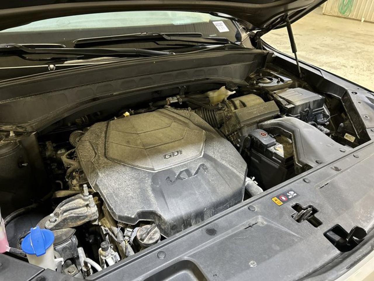 2023 Kia Telluride SX AWD | 360 Camera | Leather Seats | Remote Start | Panoramic Roof Photo