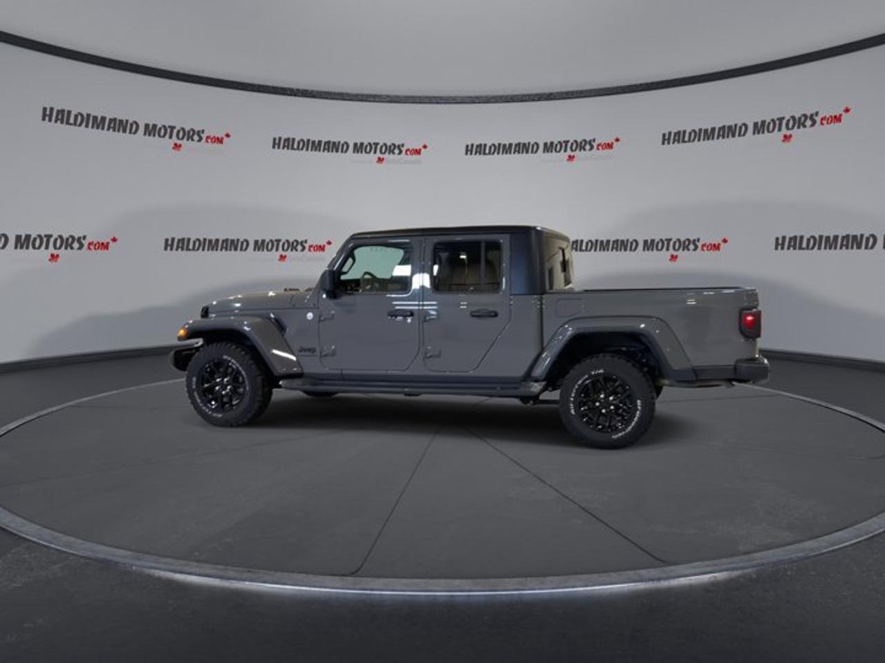 2021 Jeep Gladiator Sport S 4x4 Photo4