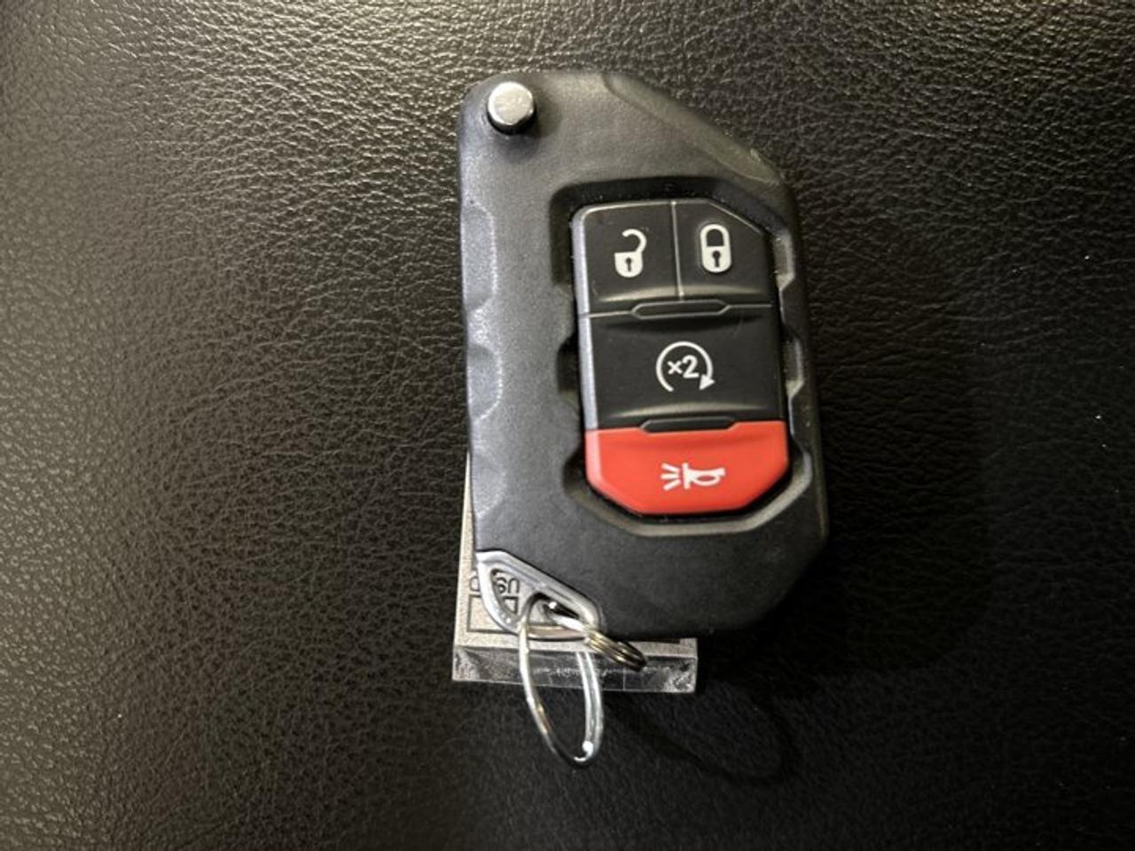 2021 Jeep Gladiator Sport S 4x4 Photo