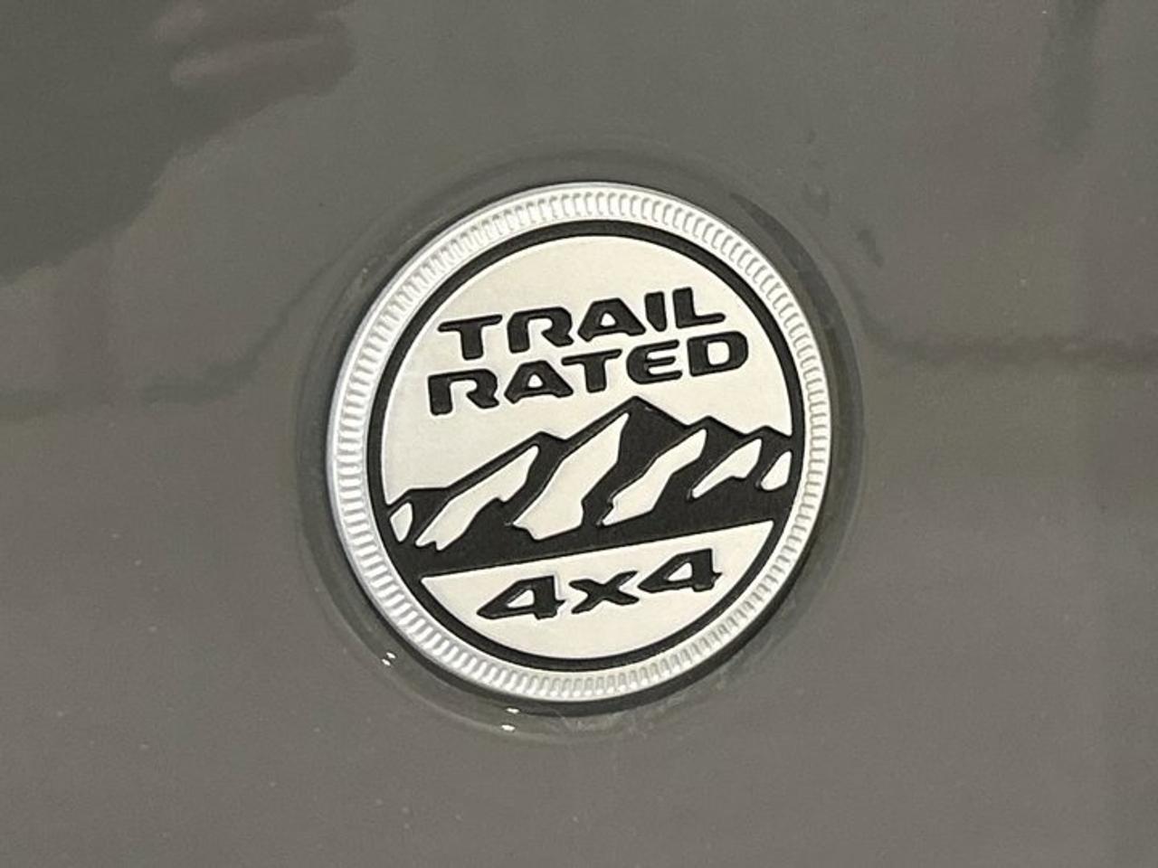 2021 Jeep Gladiator Sport S 4x4 Photo