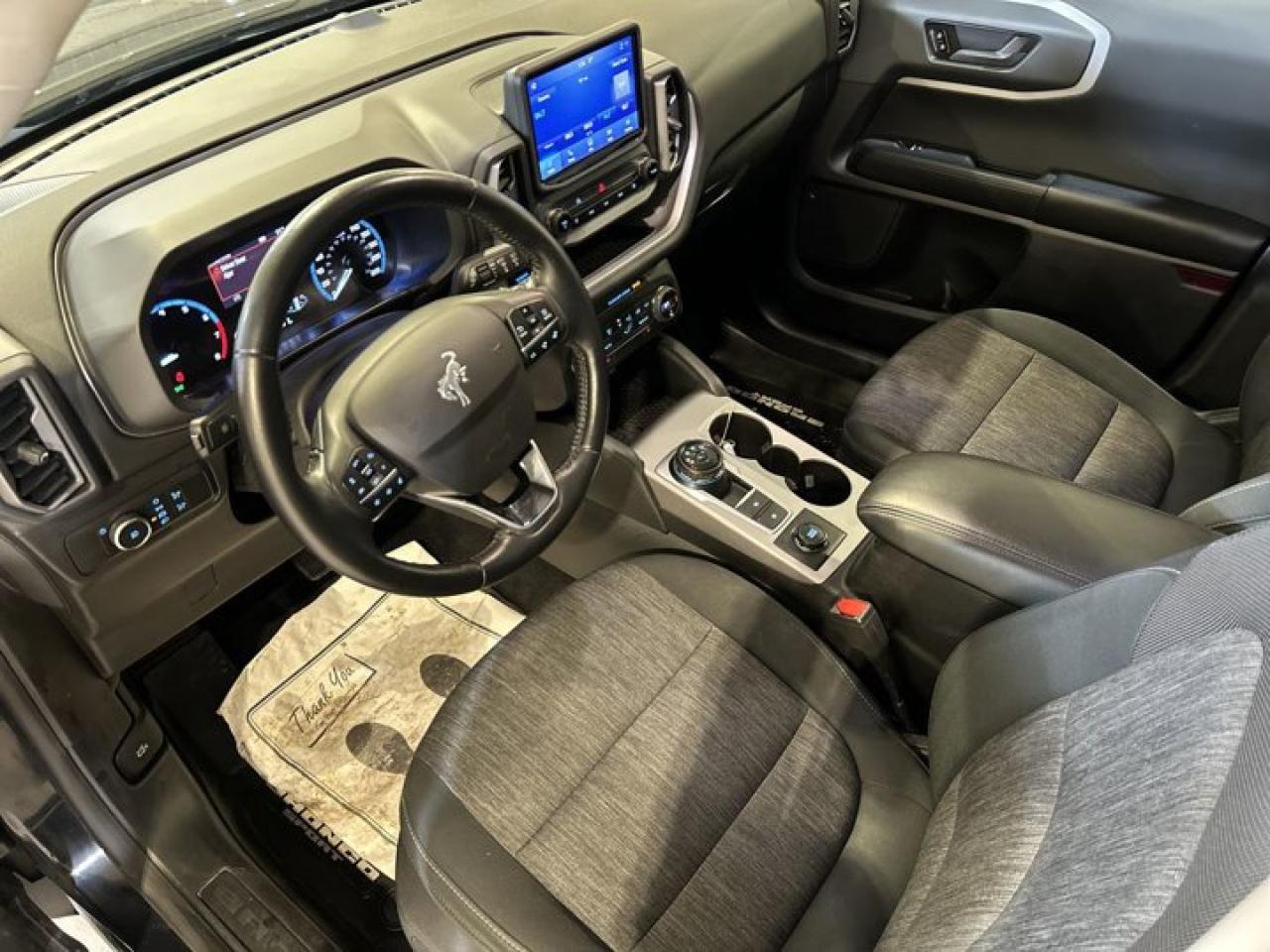 2021 Ford Bronco Sport Big Bend Photo