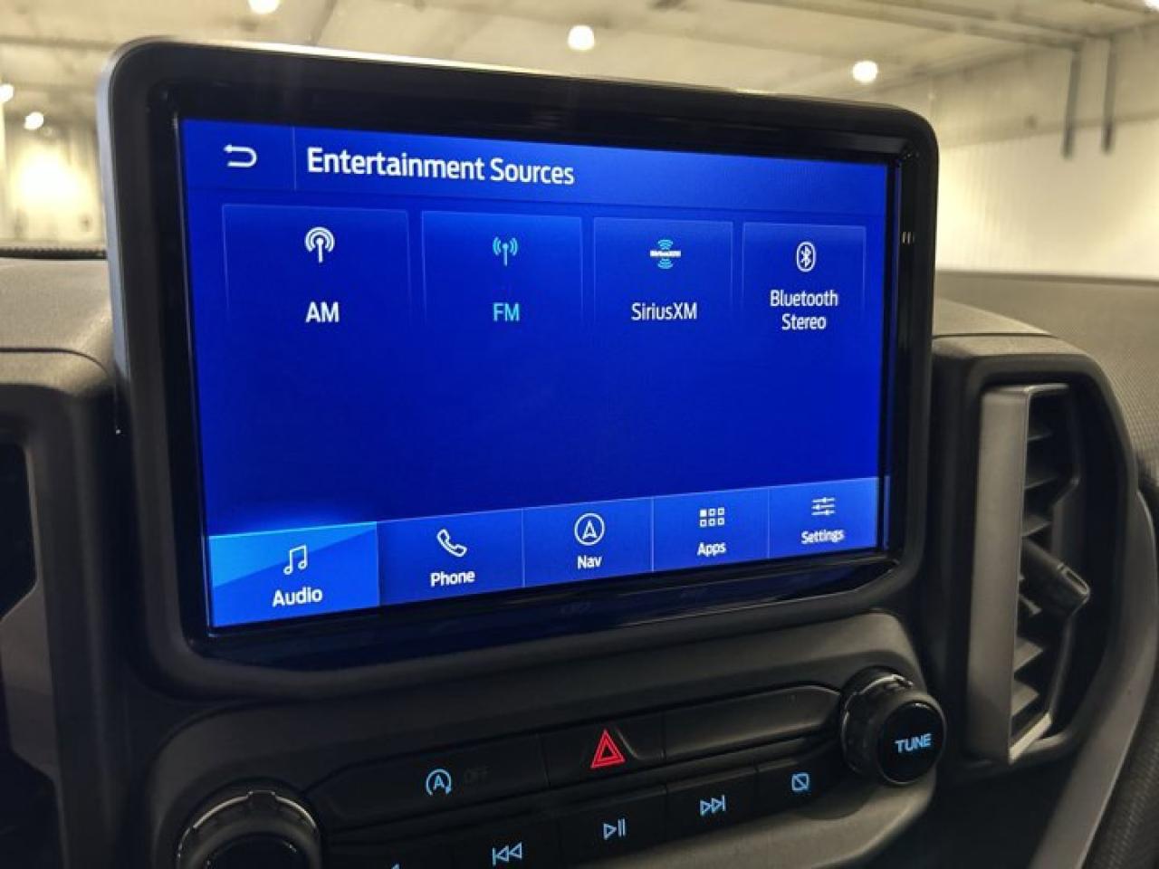 2021 Ford Bronco Sport Big Bend Photo