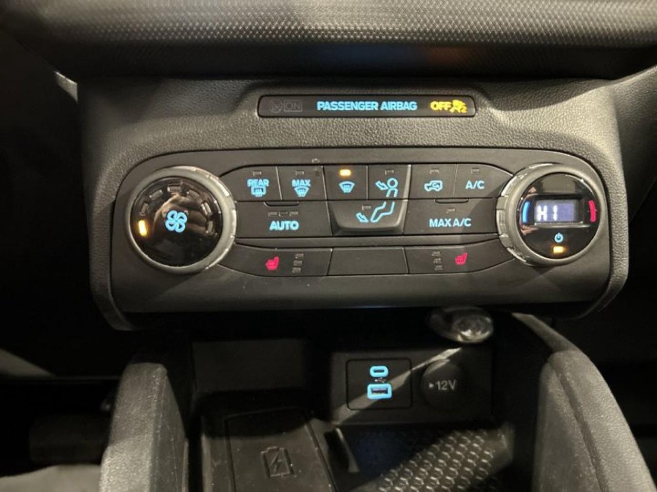 2021 Ford Bronco Sport Big Bend Photo