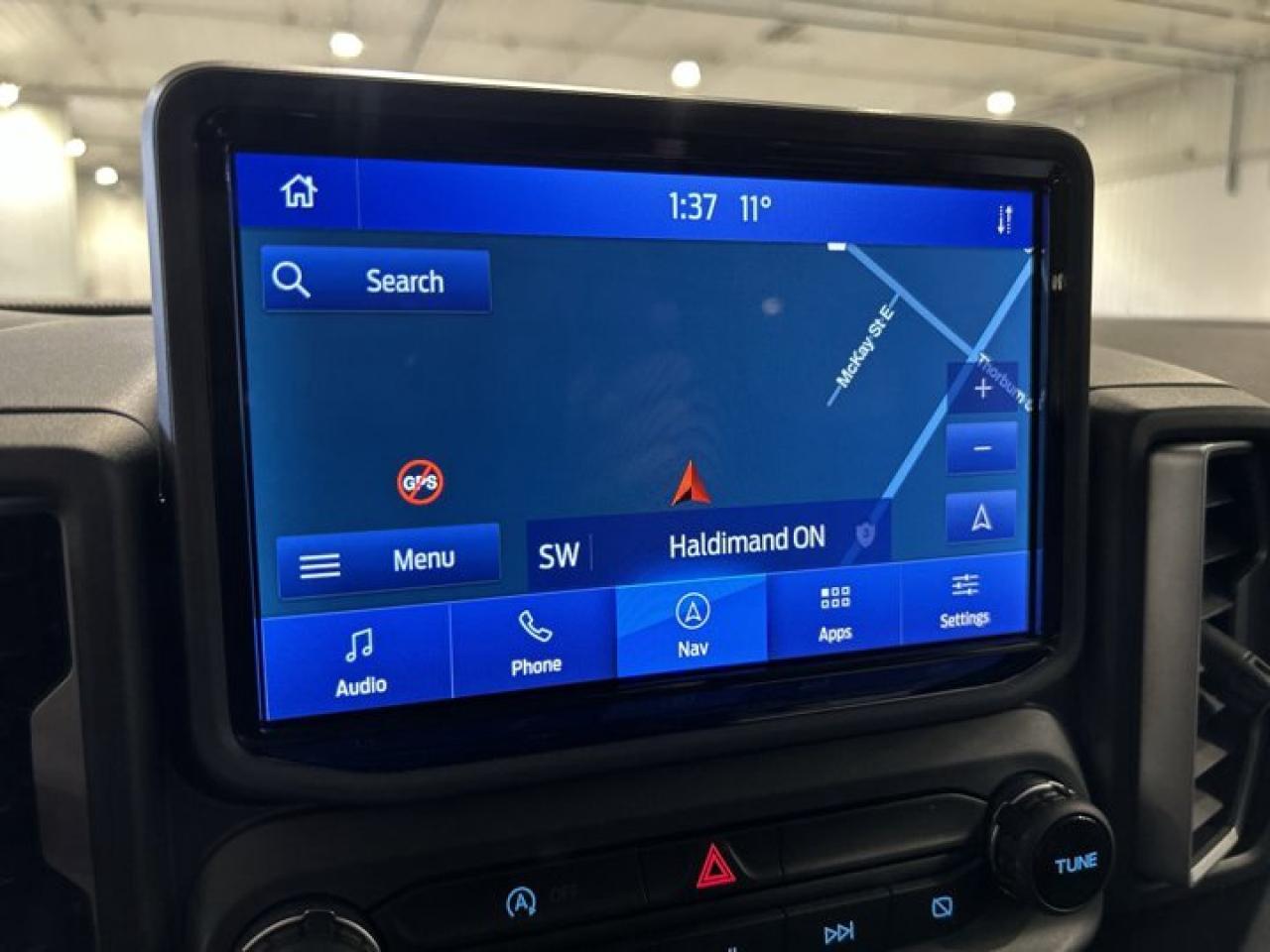 2021 Ford Bronco Sport Big Bend Photo