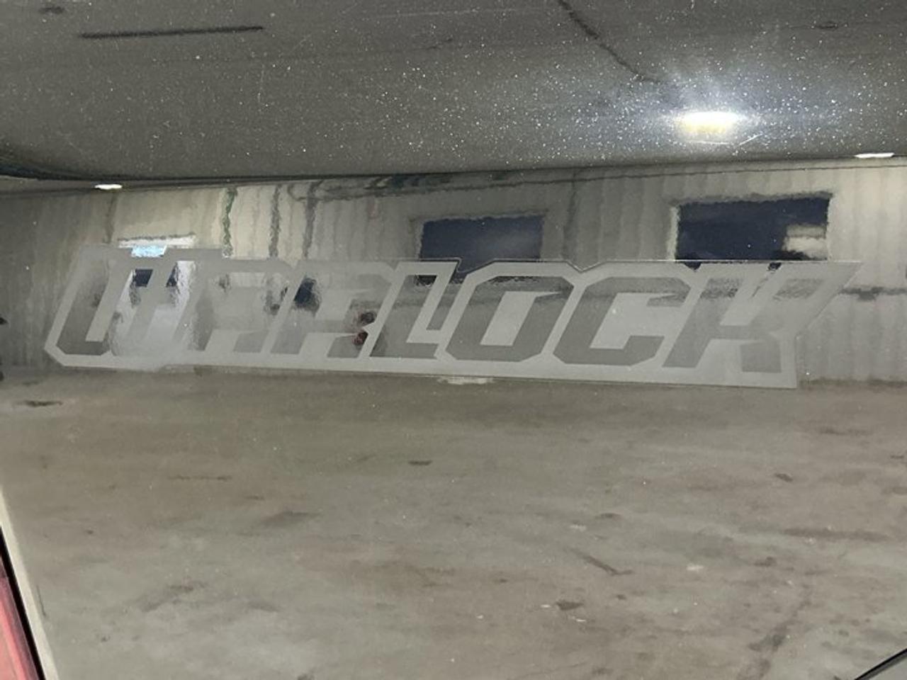 2020 RAM 1500 Classic Warlock Crew Cab 5'7 Box 4X4 Photo