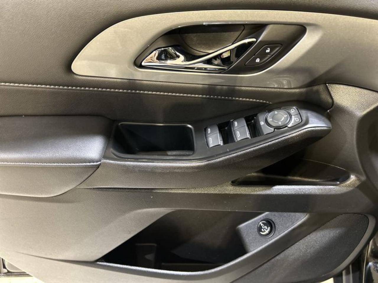 2023 Chevrolet Traverse 1LT AWD Photo